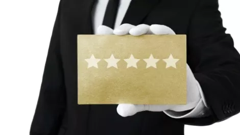 Slingshot tops for quality service
