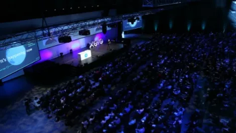 New features and global strategy for Xero