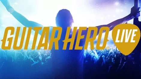 Guitar Hero Live reveals more popular tunes