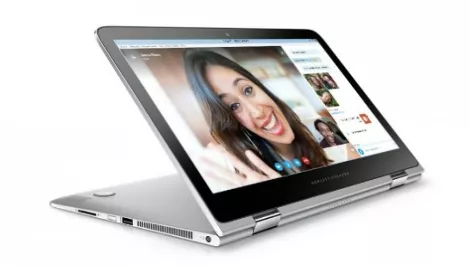 Hands-on Review: HP Spectre x360
