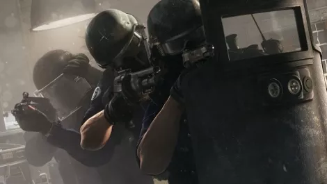 Tom Clancy's Rainbow Six Siege now has an official release date
