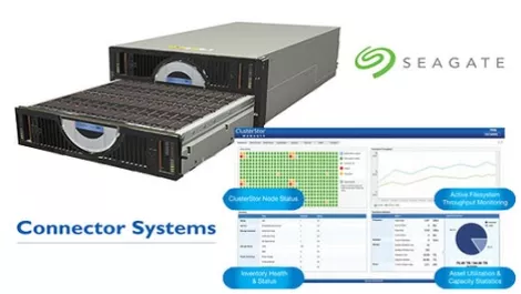 Seagate targets Qnap in NZ with SMB focused NAS offering