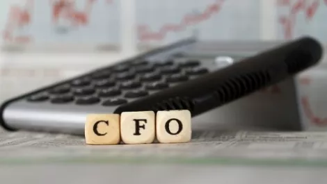 Xero appoints new CFO