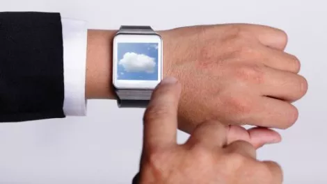 Security concerns for IoT and changes ahead for wearables
