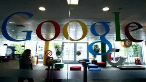 Google's restructure to Alphabet - what it means