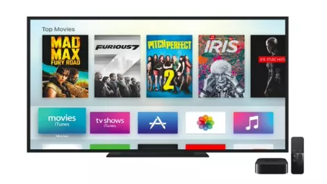 Feast your eyes on Apple's latest