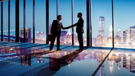 HP and Ericsson team up for mobile networking