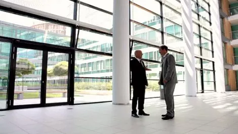 Aerohive and Juniper enter strategic alliance