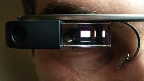 Google's new Project Aura focuses on 'building cool wearables'
