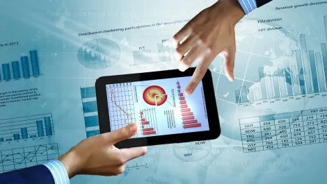 VMob's data analytics now available on Microsoft's Power BI