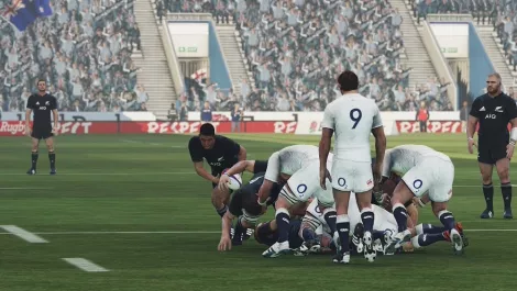 All Blacks Rugby Challenge 3 tackling to stores this April