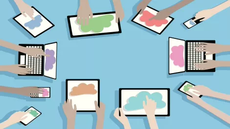How can you overcome the device enrolment nightmare?