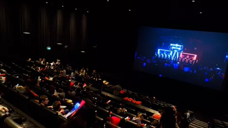 League of Legends viewing parties coming to HOYTS cinemas in Australia and NZ