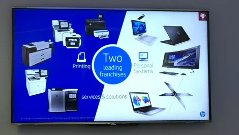 In pics: Inside HP's new mobility range