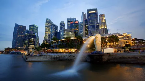 Xero's Singapore expansion a two-way learning experience