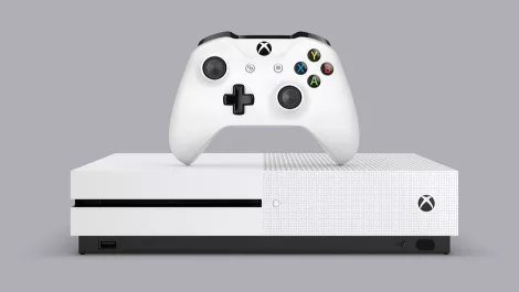 Halo Xbox One S console bundle announced by Microsoft