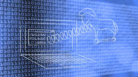 Attack delivers '9002' trojan through google drive