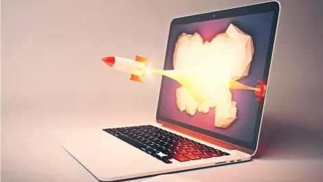 2degrees leaves other telcos in dust as 100GbE comes to town