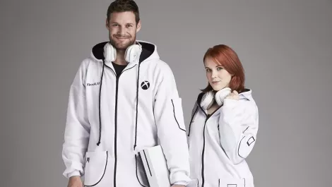 Microsoft announces it is releasing an 'Xbox Onesie'