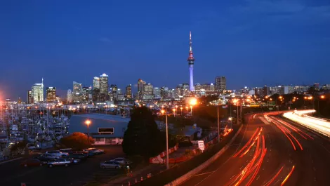 Uber cuts commuting costs with new ride share option for Aucklanders