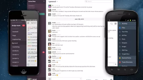You've heard of Slack; we explain the tool