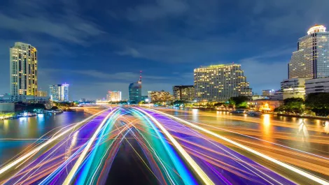 US-based provider Host Color launches dedicated server capacity across major Asian cities