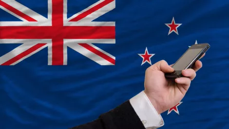 4G smartphone uptake a 'long slog' in markets like APAC