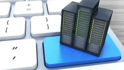 HPE and Schneider Electric serve up new micro data center