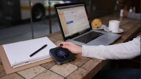 World's first Gigabit LTE device launching in Australlia
