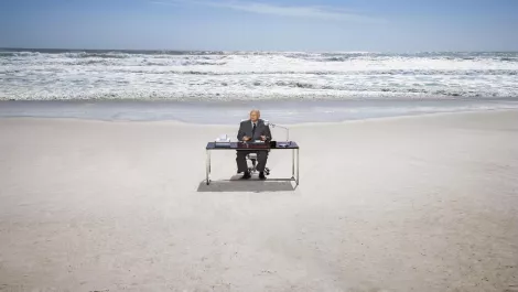 Harness your inner mobility with mobile tech that makes a difference
