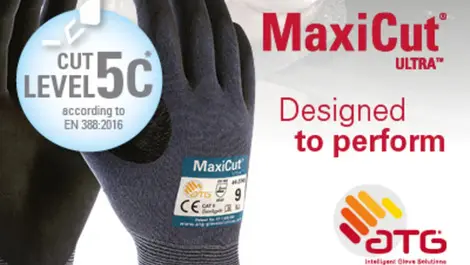 ATG Glove Solutions