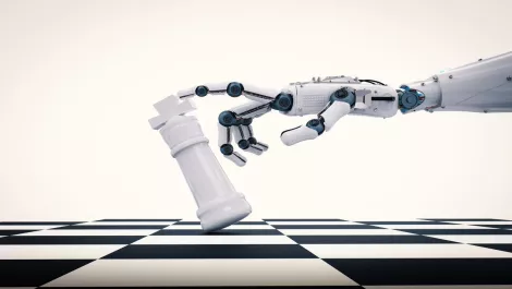 NZ is aspiring to be southern hemisphere's AI capital