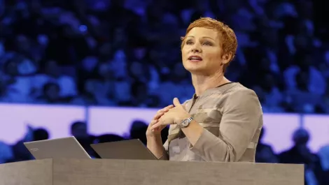 $250 million, new programmes and discounts to help Microsoft ISVs