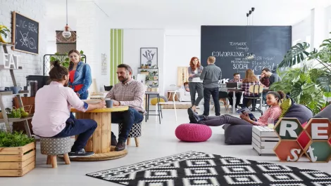 Overcoming the roadblocks to an agile transformation