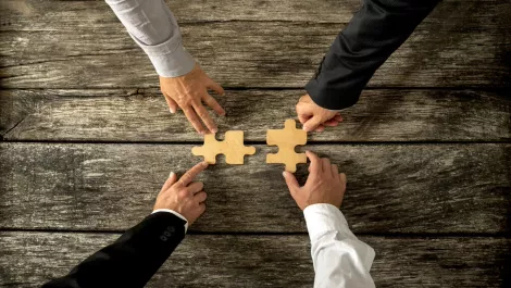 Exclusive interview: Dell EMC talk digital transformation post-merger