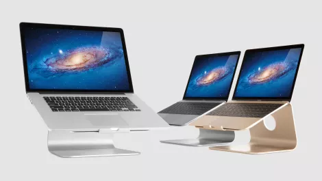 Hands-on Review: The mStand will maximise your desk's space and aesthetics