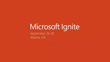 Microsoft unveils new 365, Dynamics and Azure features at Ignite