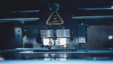 HP snaps up first Aussie customer for new commercial 3D printer