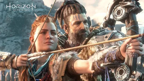 FutureFive NZ's top five video games released in the year of 2017