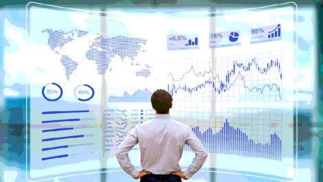 Investors to 'take the temperature' of the data centre market at forum in London