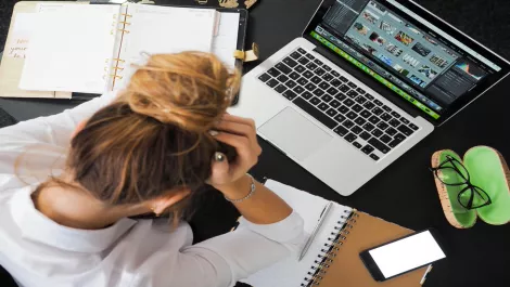 How to maintain productivity and engagement in the workplace