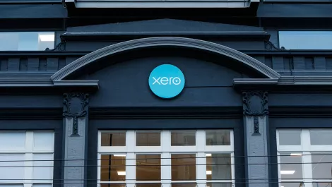 Xero founder Rod Drury steps down from CEO role
