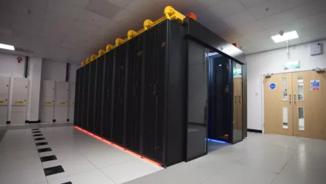 Schneider Electric's 'vendor neutrality' main draw for colocation startup