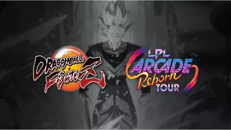 LPL's Dragon Ball FighterZ NZ national finals is happening tonight