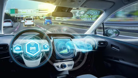 Dell EMC's HPC to cater for burgeoning autonomous driving data