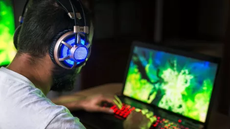 The i9 may be the greatest gaming processor Intel has ever built