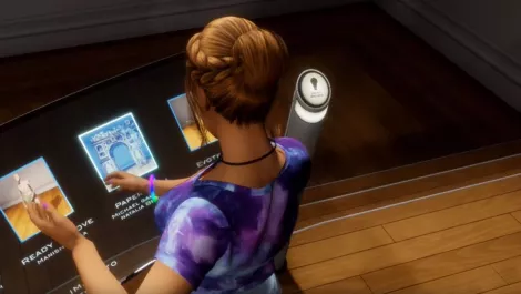Intel and the Smithsonian Museum power education through VR