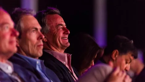 PHOTO GALLERY: More than 18,000 attend ServiceNow Knowledge18