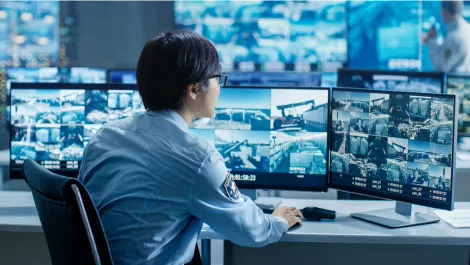 Milestone recognised as top VMS provider by IHS Markit