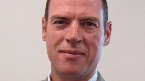 Telegisitics names John van Rensburg new CEO